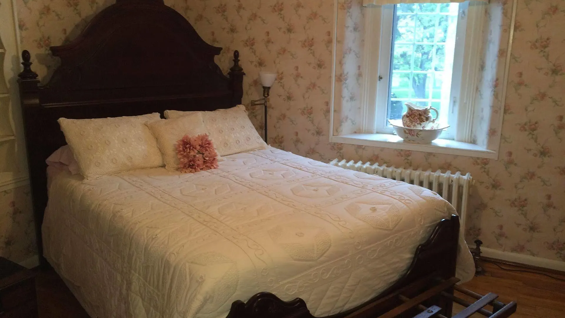 Danner House B&B Bed & Breakfast