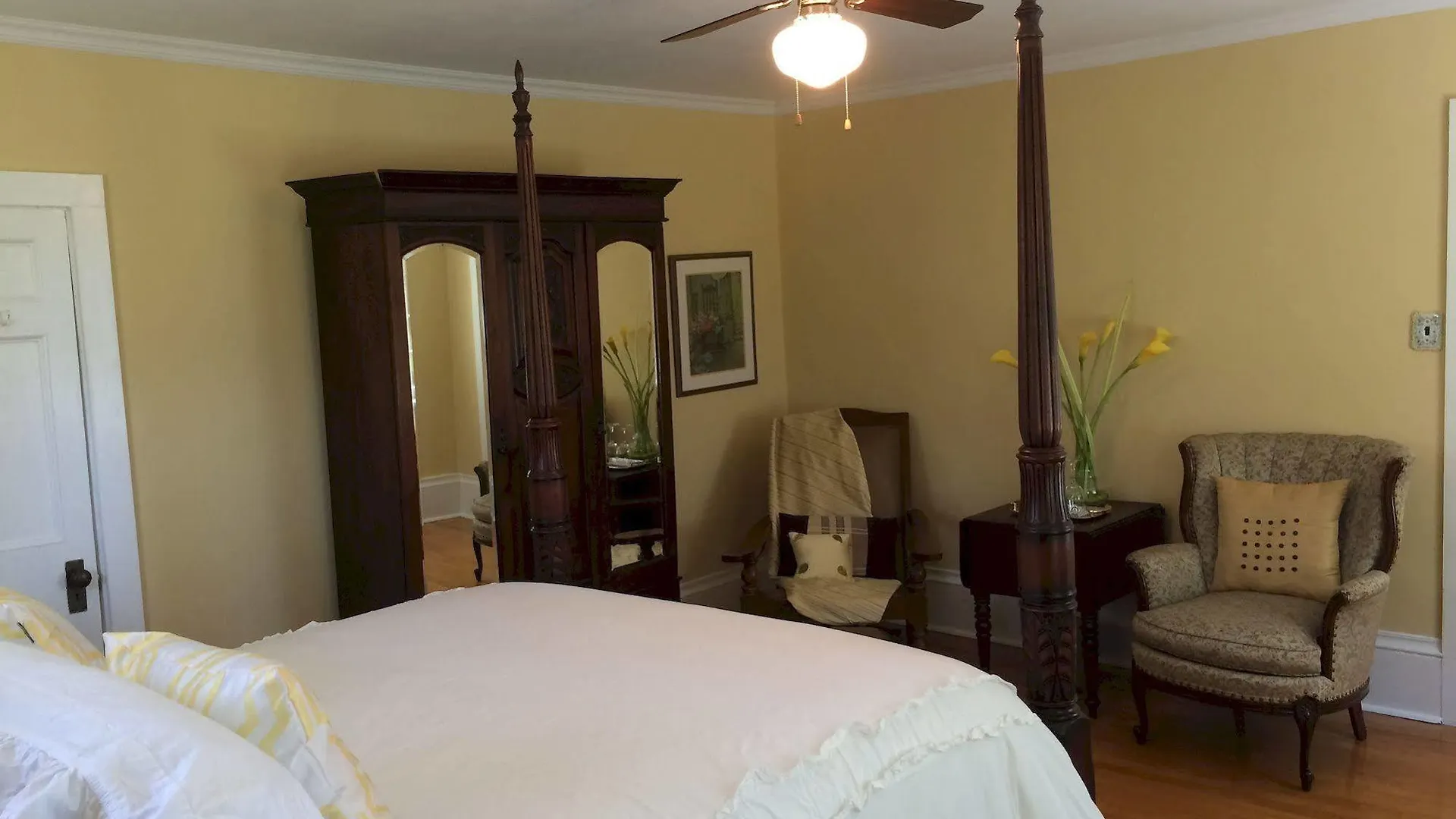Danner House B&B 3*, Niagara Falls Canada