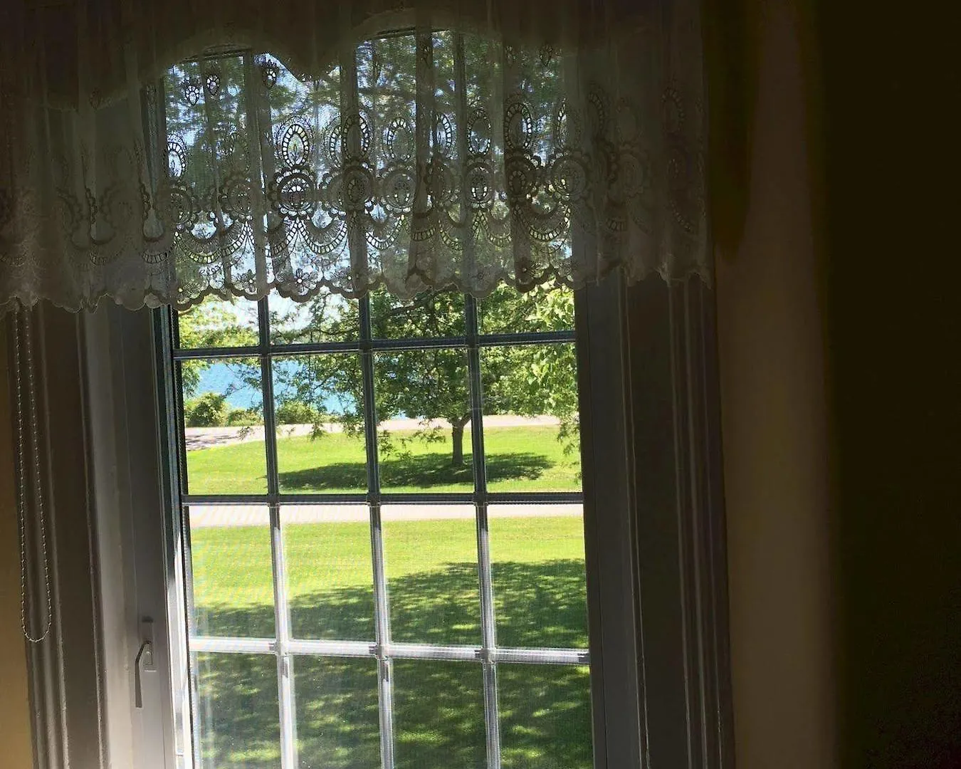 Danner House B&B Bed & Breakfast Niagara Falls