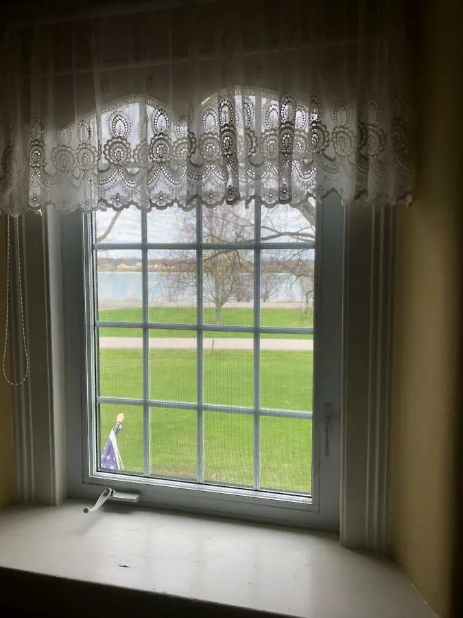 Danner House B&B Bed & Breakfast