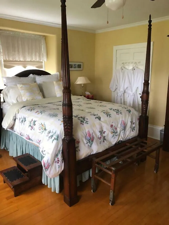 Danner House B&B Bed & Breakfast