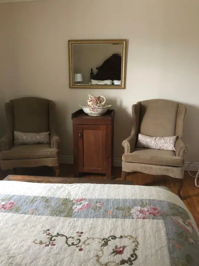 Bed & Breakfast Danner House B&B