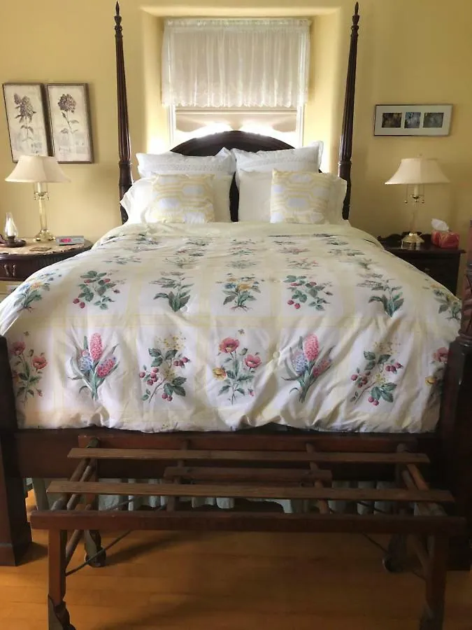 *** Bed & Breakfast Danner House B&B Canada